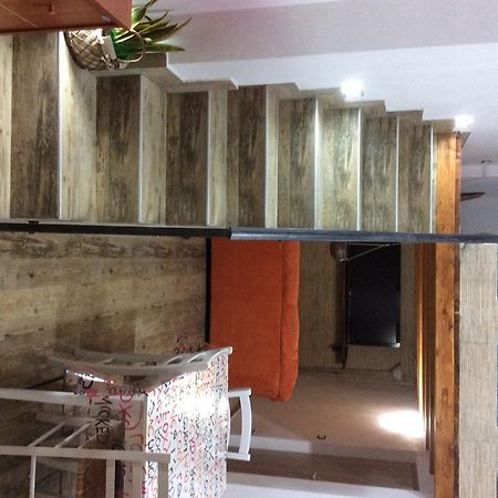 Ferienwohnung Monolocale Per Vacanze Castellammare del Golfo Exterior foto