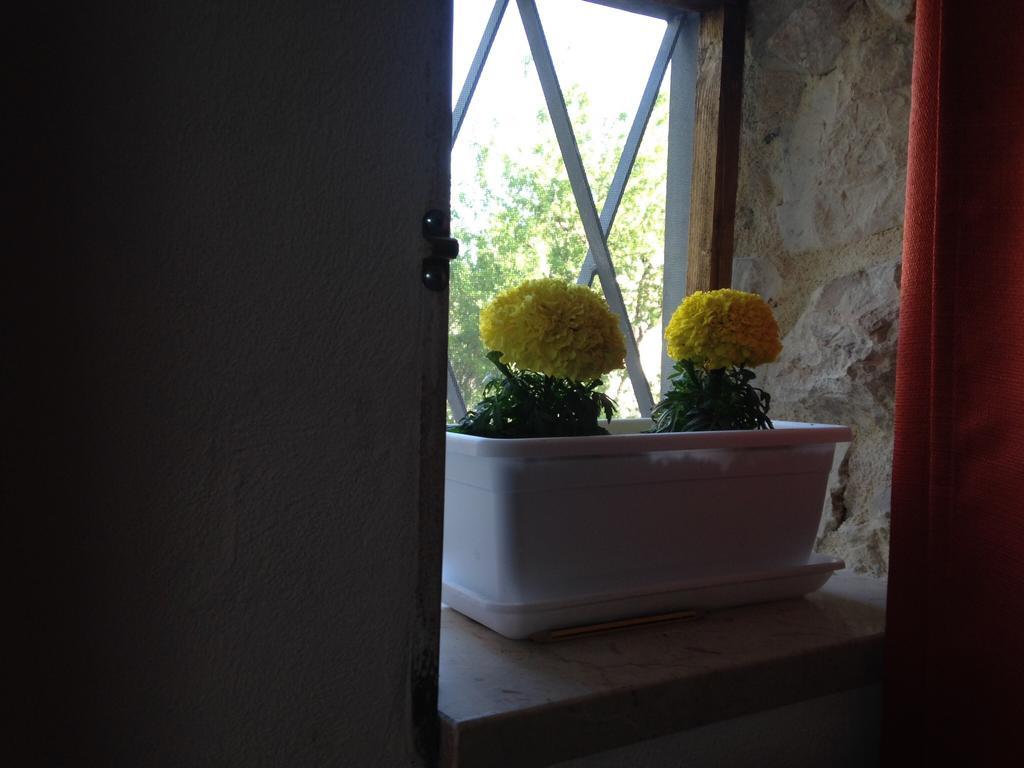 Ferienwohnung Monolocale Per Vacanze Castellammare del Golfo Zimmer foto