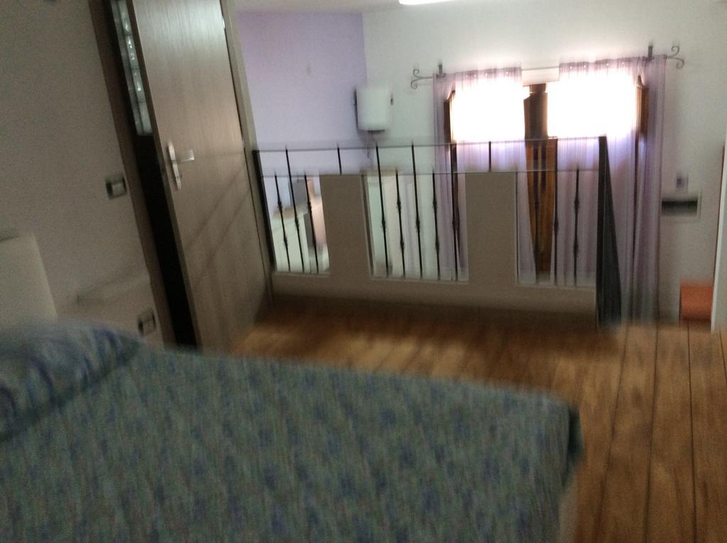Ferienwohnung Monolocale Per Vacanze Castellammare del Golfo Zimmer foto